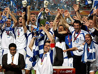 Greece 2004: The spoilsports w...